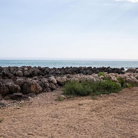 Casa Ancora Leilighet San Leone Eksteriør bilde