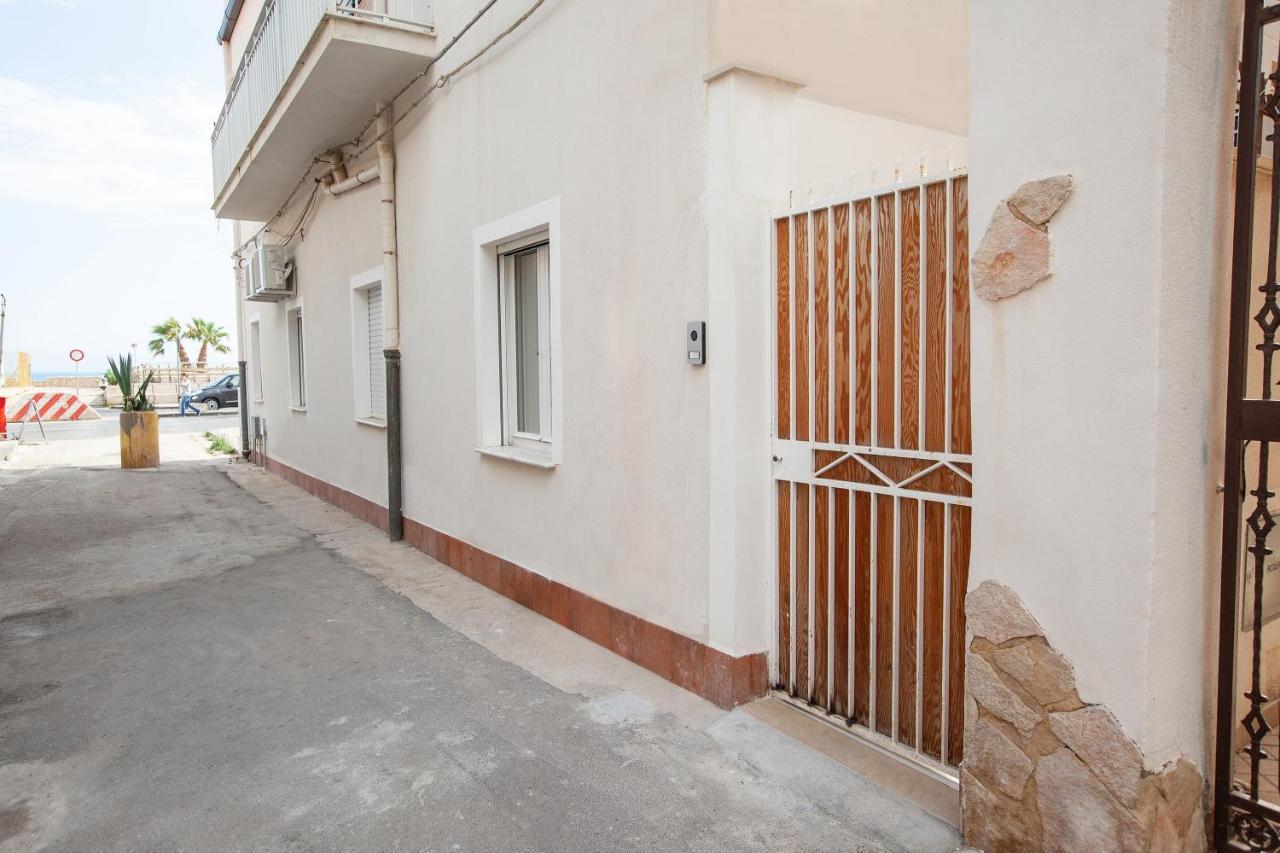 Casa Ancora Leilighet San Leone Eksteriør bilde